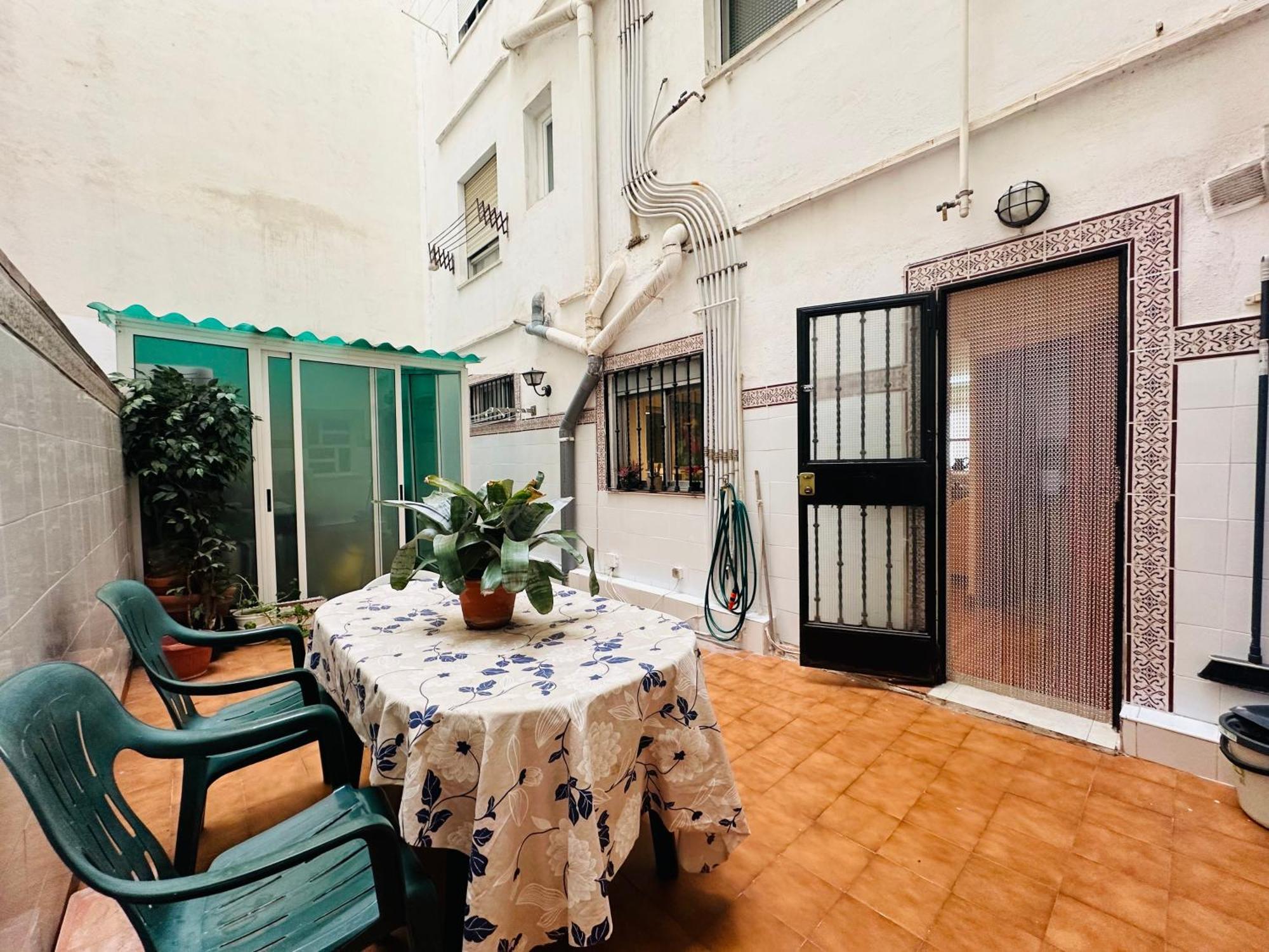 La Casa De Lili Acerca De Palacio De Musica Valencia Exterior photo